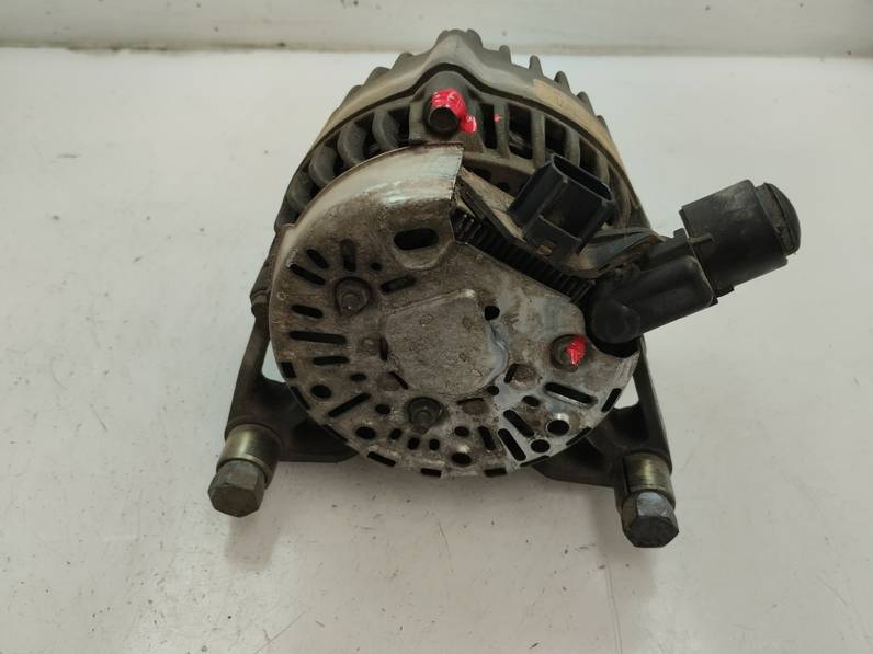 ALTERNADOR FORD FIESTA 2004 1.4 TDCI (68 CV)
