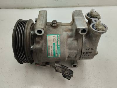 COMPRESOR AIRE ACONDICIONADO FORD FIESTA 2004 1.4 TDCI (68 CV)