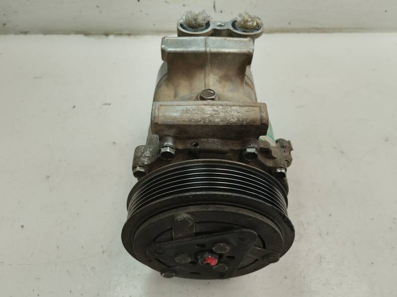 COMPRESOR AIRE ACONDICIONADO FORD FIESTA 2004 1.4 TDCI (68 CV)