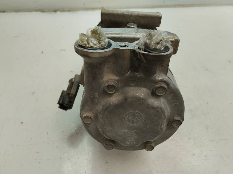 COMPRESOR AIRE ACONDICIONADO FORD FIESTA 2004 1.4 TDCI (68 CV)