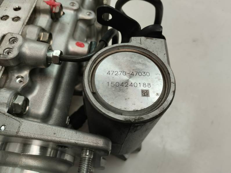 BOMBA FRENO TOYOTA YARIS 2015 HÍBRIDO 74 KW (101 CV)