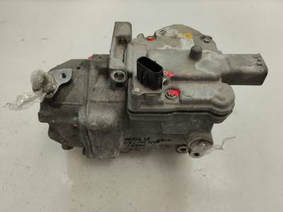 COMPRESOR AIRE ACONDICIONADO TOYOTA YARIS 2015 HÍBRIDO 74 KW (101 CV)