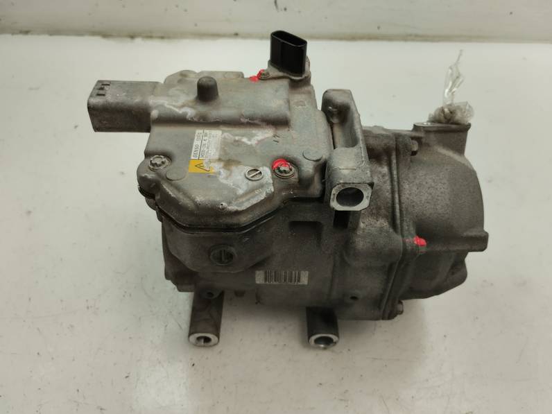 COMPRESOR AIRE ACONDICIONADO TOYOTA YARIS 2015 HÍBRIDO 74 KW (101 CV)