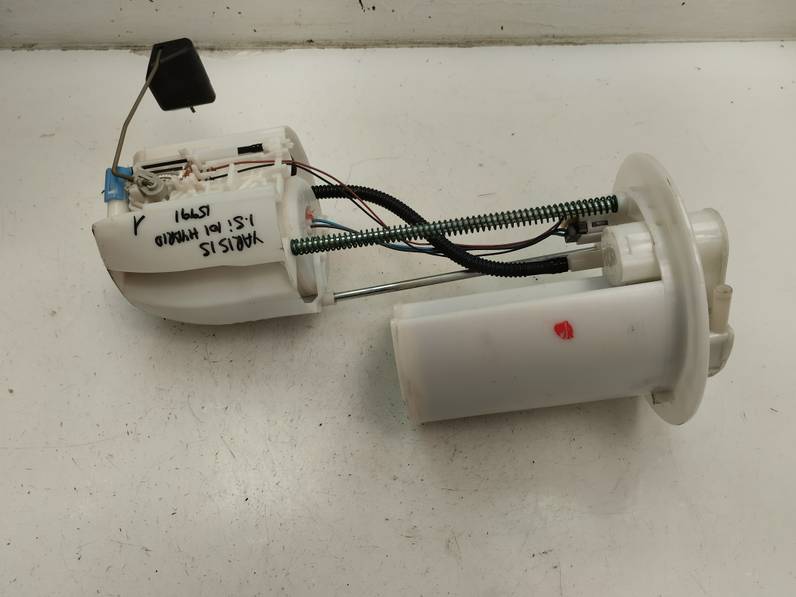 BOMBA COMBUSTIBLE TOYOTA YARIS 2015 HÍBRIDO 74 KW (101 CV)