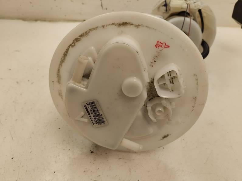 BOMBA COMBUSTIBLE TOYOTA YARIS 2015 HÍBRIDO 74 KW (101 CV)