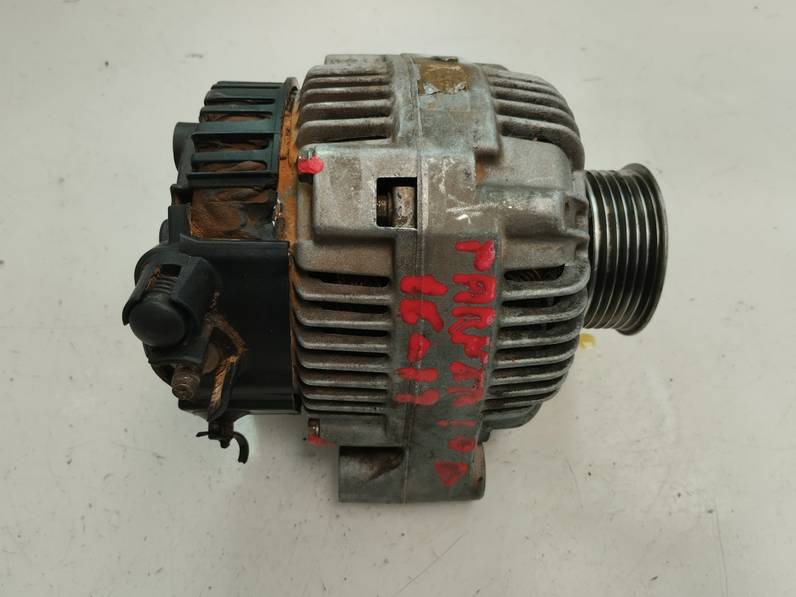 ALTERNADOR PEUGEOT PARTNER 1997 1.9 D (69 CV)