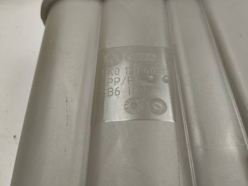 DEPOSITO EXPANSION AUDI Q5 2014 2.0 16V TDI (177 CV)