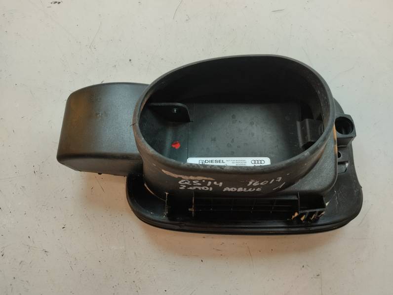 TAPA EXTERIOR COMBUSTIBLE AUDI Q5 2014 2.0 16V TDI (177 CV)
