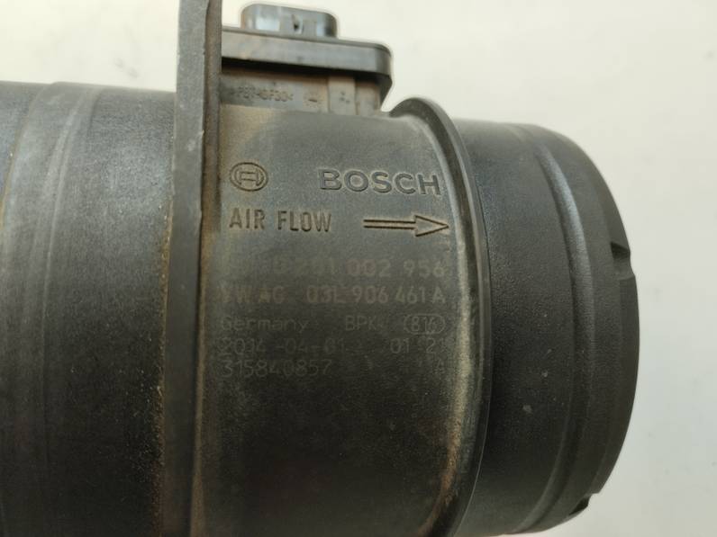 CAUDALIMETRO AUDI Q5 2014 2.0 16V TDI (177 CV)