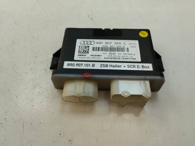 MODULO ELECTRONICO AUDI Q5 2014 2.0 16V TDI (177 CV)