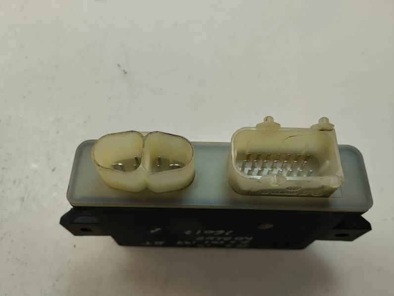 MODULO ELECTRONICO AUDI Q5 2014 2.0 16V TDI (177 CV)