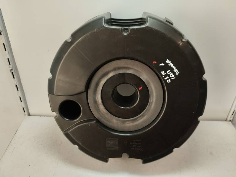 SISTEMA AUDIO RADIO CD AUDI Q5 2014 2.0 16V TDI (177 CV)