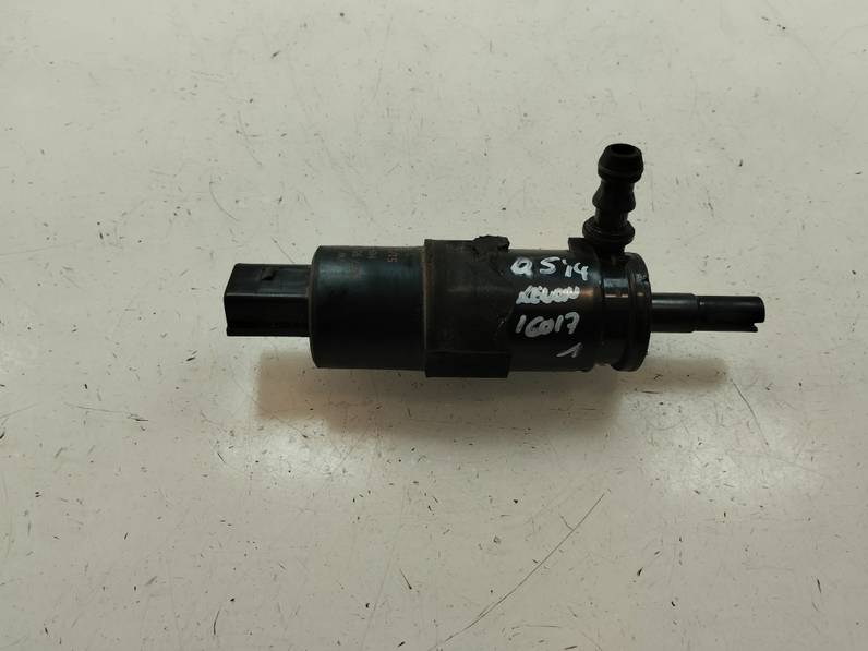 BOMBA LIMPIA AUDI Q5 2014 2.0 16V TDI (177 CV)