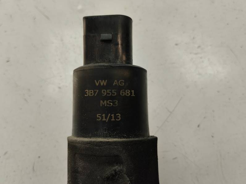 BOMBA LIMPIA AUDI Q5 2014 2.0 16V TDI (177 CV)