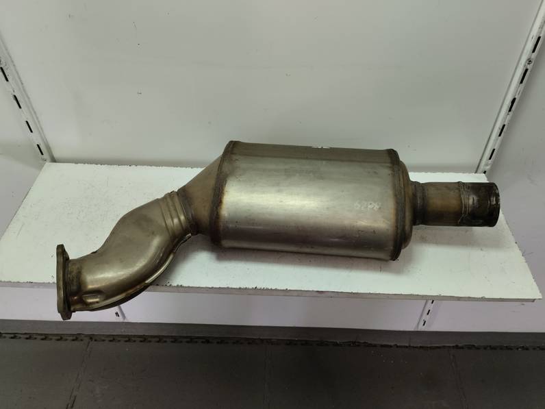 CATALIZADOR AUDI Q5 2014 2.0 16V TDI (177 CV)