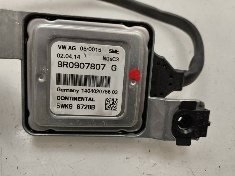 SONDA LAMBDA AUDI Q5 2014 2.0 16V TDI (177 CV)