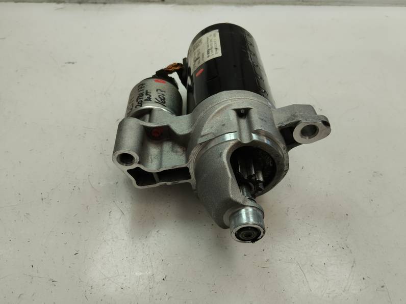 MOTOR ARRANQUE AUDI Q5 2014 2.0 16V TDI (177 CV)