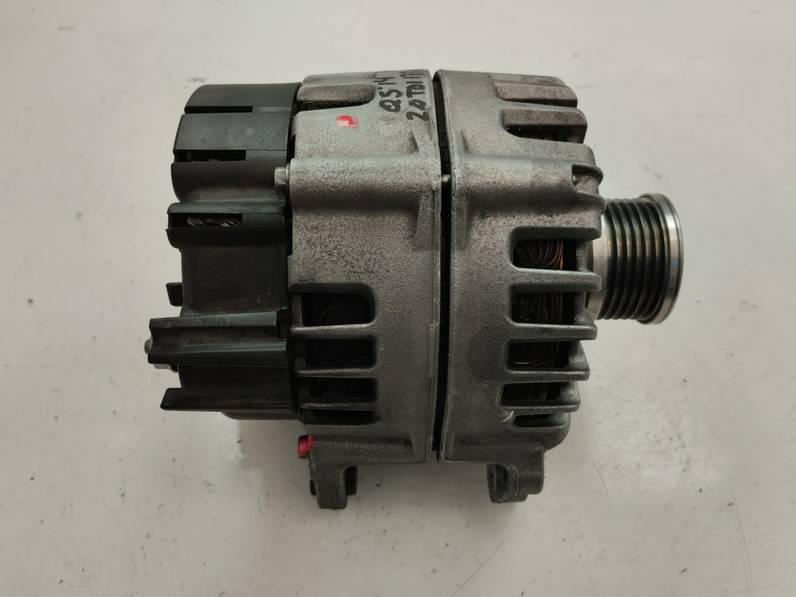 ALTERNADOR AUDI Q5 2014 2.0 16V TDI (177 CV)