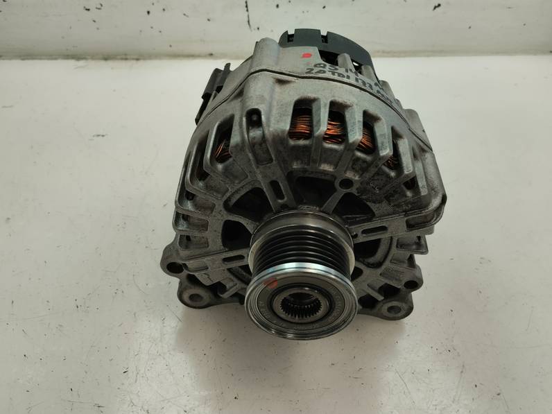 ALTERNADOR AUDI Q5 2014 2.0 16V TDI (177 CV)