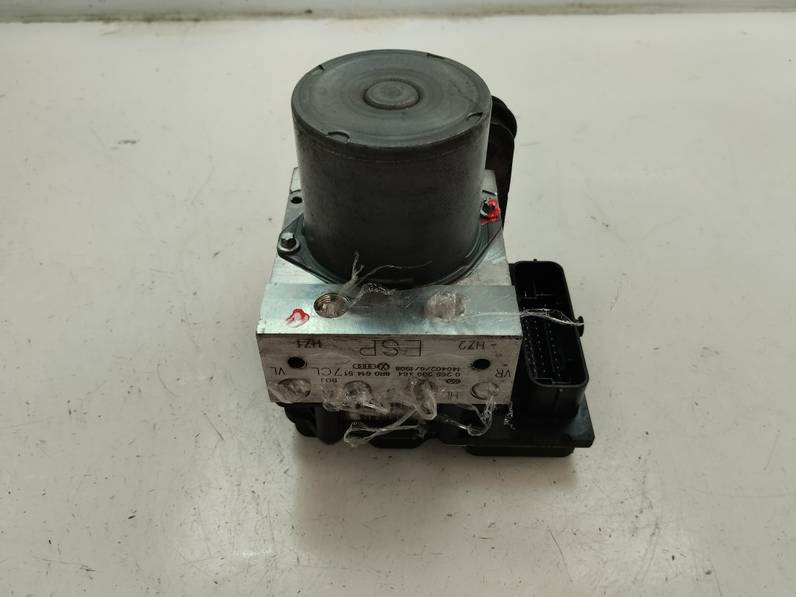 ABS AUDI Q5 2014 2.0 16V TDI (177 CV)