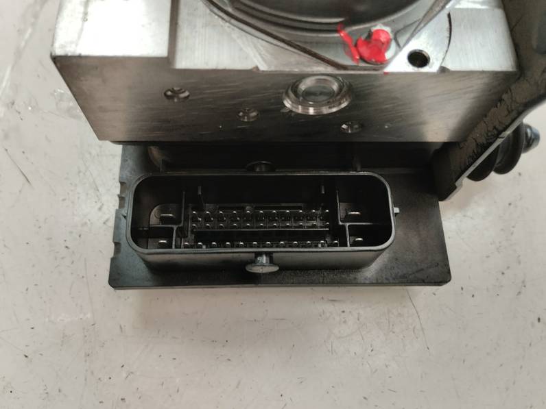 ABS AUDI Q5 2014 2.0 16V TDI (177 CV)