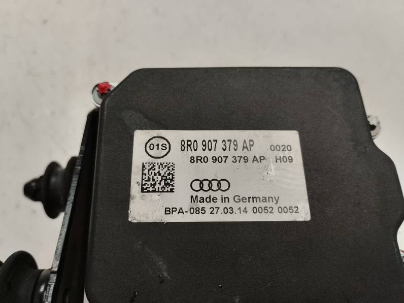 ABS AUDI Q5 2014 2.0 16V TDI (177 CV)