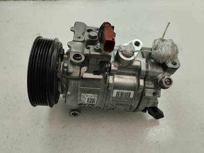 COMPRESOR AIRE ACONDICIONADO AUDI Q5 2014 2.0 16V TDI (177 CV)