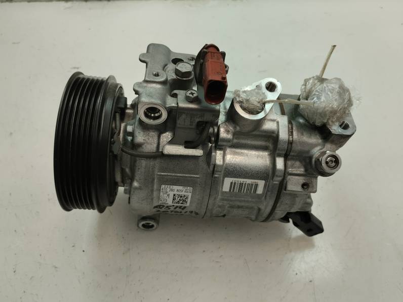 COMPRESOR AIRE ACONDICIONADO AUDI Q5 2014 2.0 16V TDI (177 CV)