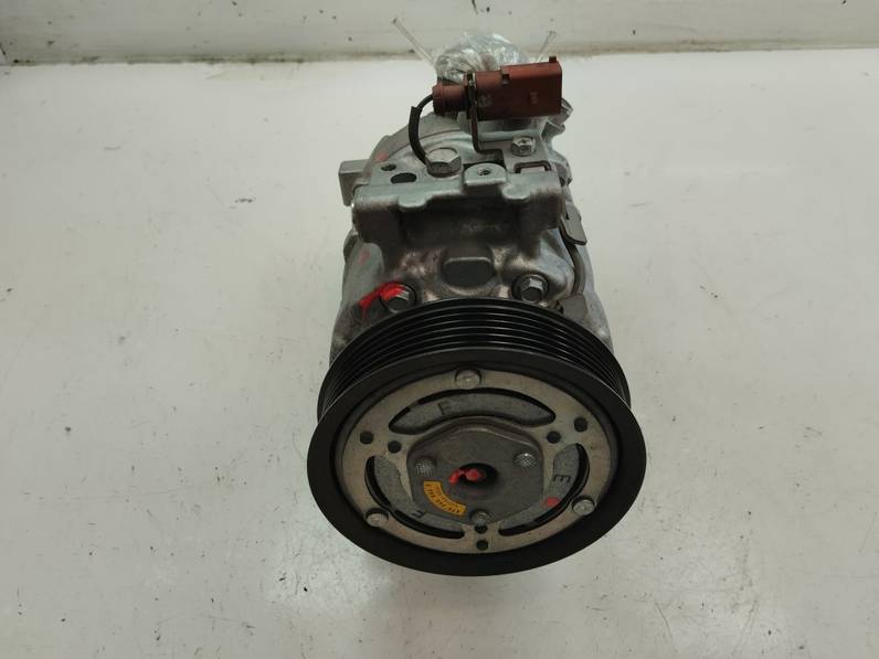 COMPRESOR AIRE ACONDICIONADO AUDI Q5 2014 2.0 16V TDI (177 CV)