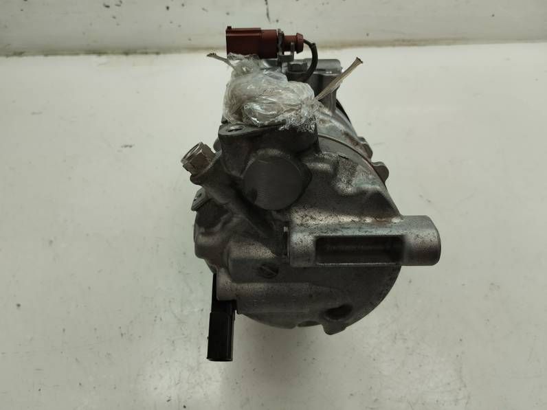 COMPRESOR AIRE ACONDICIONADO AUDI Q5 2014 2.0 16V TDI (177 CV)