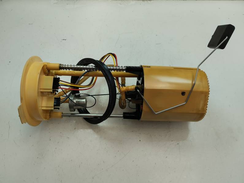 BOMBA COMBUSTIBLE AUDI Q5 2014 2.0 16V TDI (177 CV)