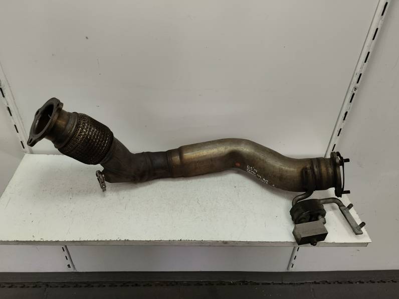 FLEXO TUBO ESCAPE AUDI Q5 2014 2.0 16V TDI (177 CV)