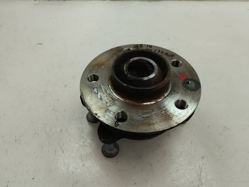 BUJE AUDI Q5 2014 2.0 16V TDI (177 CV)