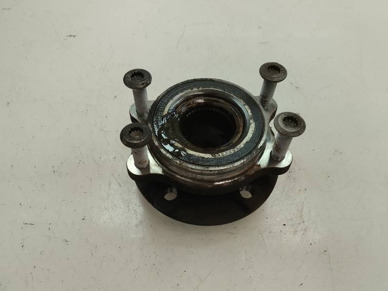 BUJE AUDI Q5 2014 2.0 16V TDI (177 CV)