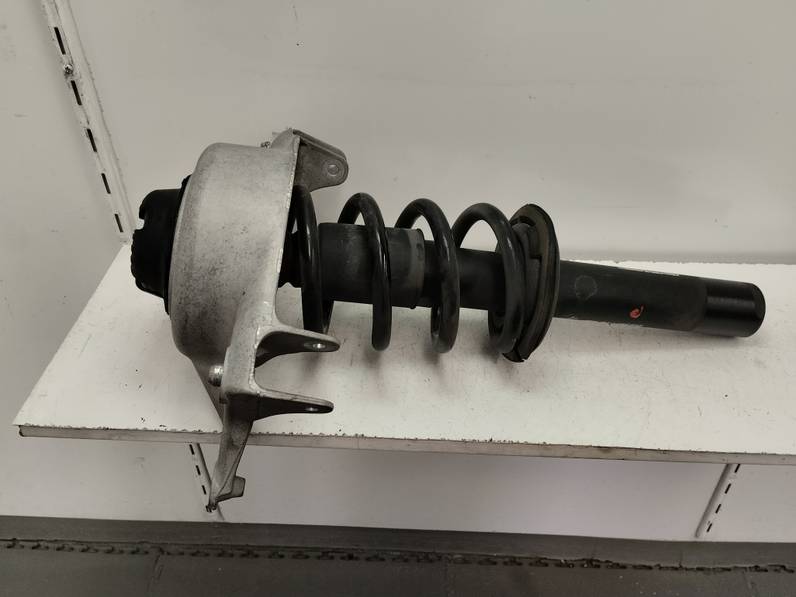 AMORTIGUADOR DELANTERO DERECHO AUDI Q5 2014 2.0 16V TDI (177 CV)