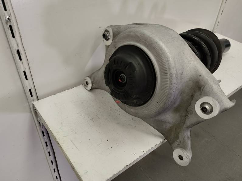 AMORTIGUADOR DELANTERO DERECHO AUDI Q5 2014 2.0 16V TDI (177 CV)