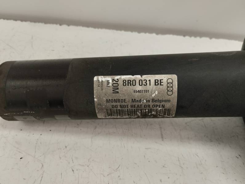 AMORTIGUADOR DELANTERO DERECHO AUDI Q5 2014 2.0 16V TDI (177 CV)