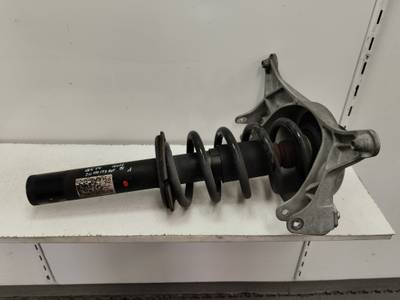 AMORTIGUADOR DELANTERO IZQUIERDO AUDI Q5 2014 2.0 16V TDI (177 CV)