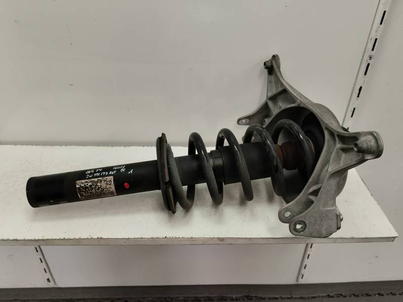 AMORTIGUADOR DELANTERO IZQUIERDO AUDI Q5 2014 2.0 16V TDI (177 CV)