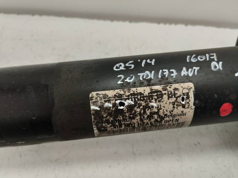 AMORTIGUADOR DELANTERO IZQUIERDO AUDI Q5 2014 2.0 16V TDI (177 CV)