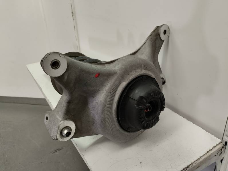 AMORTIGUADOR DELANTERO IZQUIERDO AUDI Q5 2014 2.0 16V TDI (177 CV)