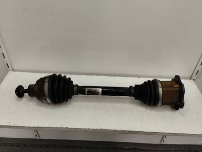 TRANSMISION DELANTERA DERECHA AUDI Q5 2014 2.0 16V TDI (177 CV)