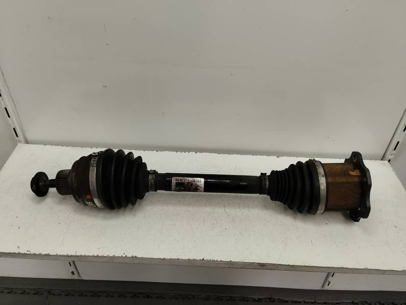 TRANSMISION DELANTERA DERECHA AUDI Q5 2014 2.0 16V TDI (177 CV)