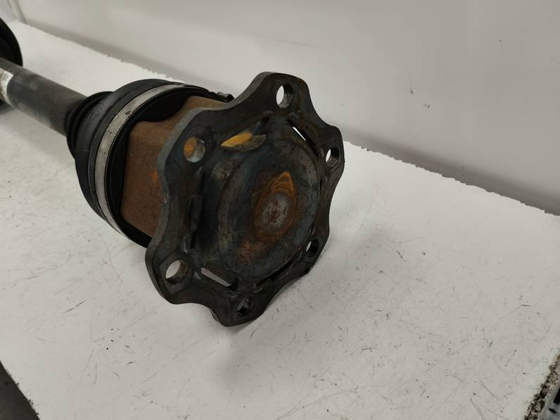 TRANSMISION DELANTERA DERECHA AUDI Q5 2014 2.0 16V TDI (177 CV)