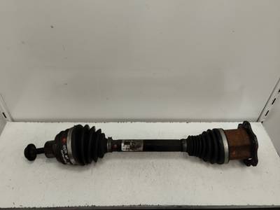 TRANSMISION DELANTERA IZQUIERDA AUDI Q5 2014 2.0 16V TDI (177 CV)