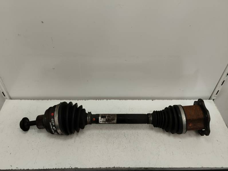 TRANSMISION DELANTERA IZQUIERDA AUDI Q5 2014 2.0 16V TDI (177 CV)