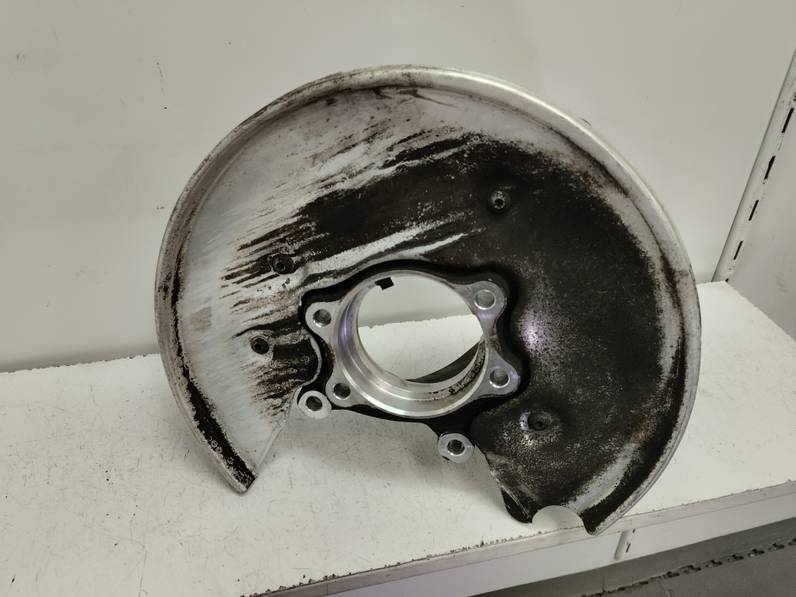 MANGUETA TRASERA IZQUIERDA AUDI Q5 2014 2.0 16V TDI (177 CV)