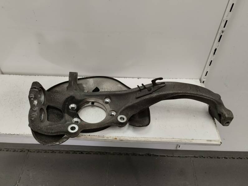 MANGUETA DELANTERA DERECHA AUDI Q5 2014 2.0 16V TDI (177 CV)