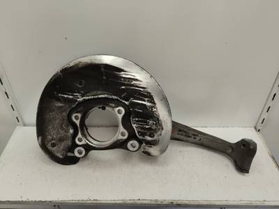 MANGUETA DELANTERA IZQUIERDA AUDI Q5 2014 2.0 16V TDI (177 CV)