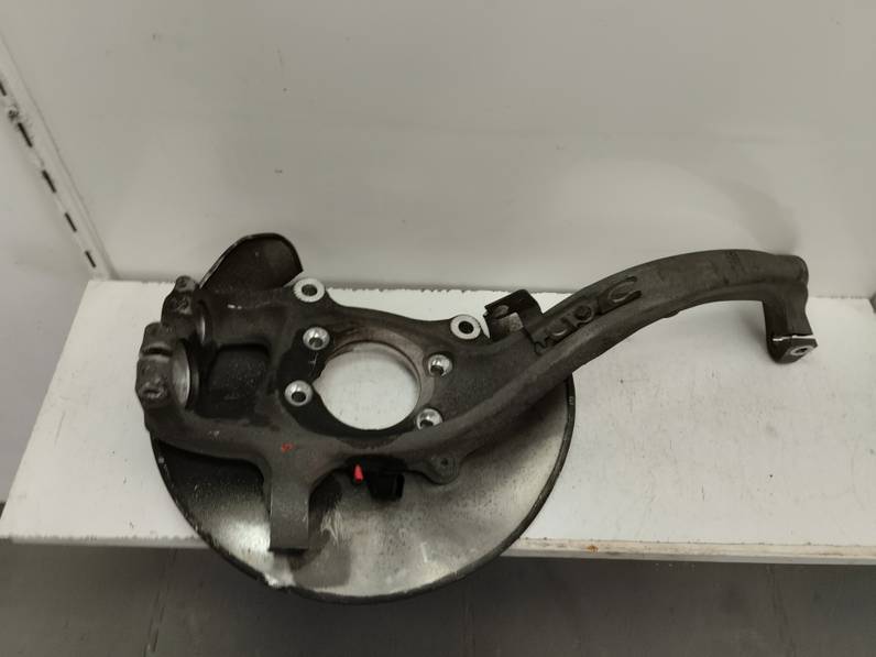 MANGUETA DELANTERA IZQUIERDA AUDI Q5 2014 2.0 16V TDI (177 CV)